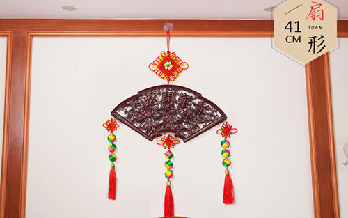 遂溪中国结挂件实木客厅玄关壁挂装饰品种类大全
